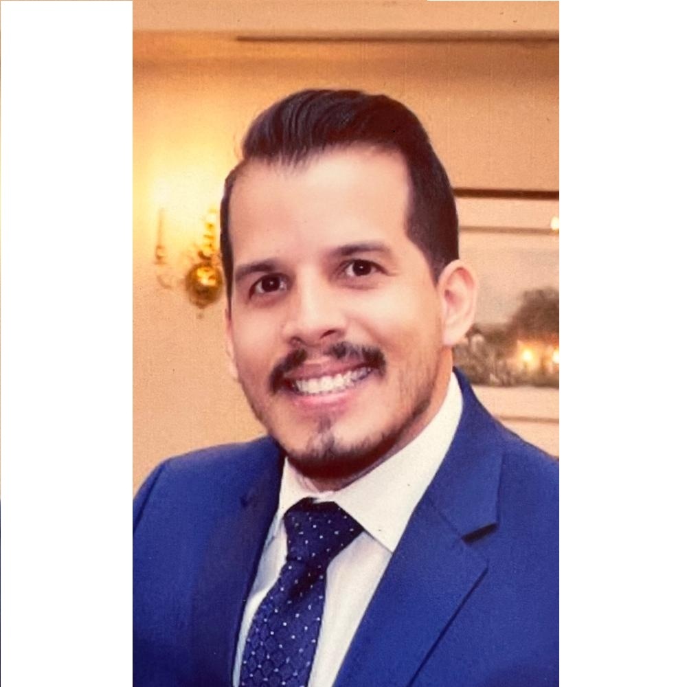 Roque Macias